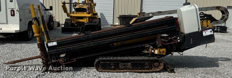 image for item DU3495 2006 Vermeer D10X14 directional boring unit
