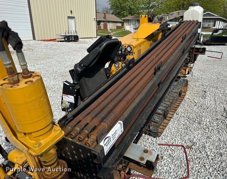 image for item DU3495 2006 Vermeer D10X14 directional boring unit