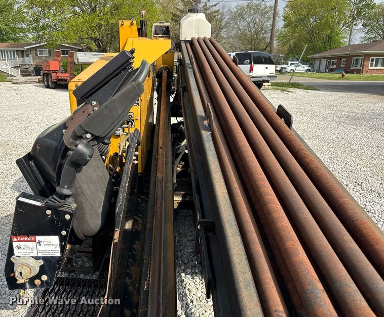 image for item DU3495 2006 Vermeer D10X14 directional boring unit