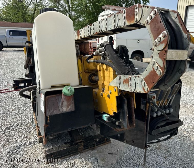 image for item DU3495 2006 Vermeer D10X14 directional boring unit
