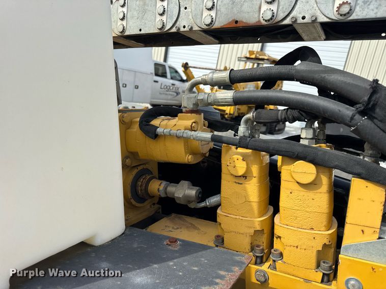 image for item DU3495 2006 Vermeer D10X14 directional boring unit