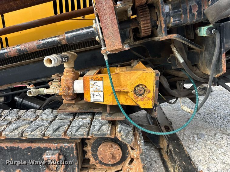 image for item DU3495 2006 Vermeer D10X14 directional boring unit