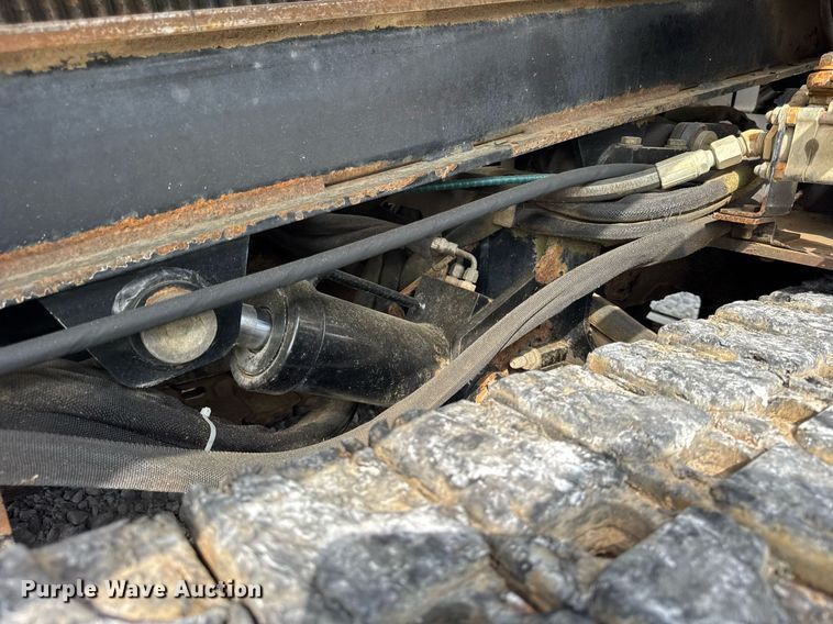 image for item DU3495 2006 Vermeer D10X14 directional boring unit