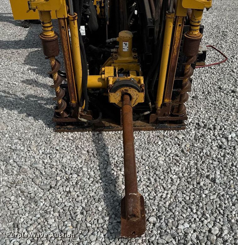 image for item DU3495 2006 Vermeer D10X14 directional boring unit