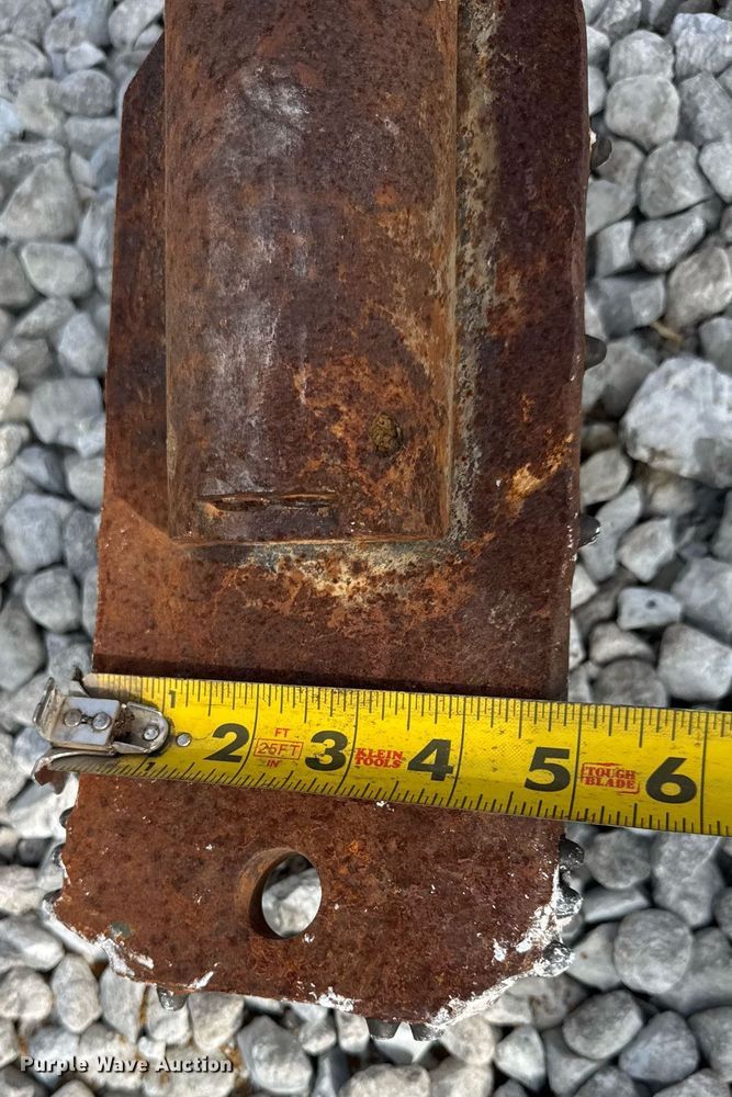 image for item DU3495 2006 Vermeer D10X14 directional boring unit