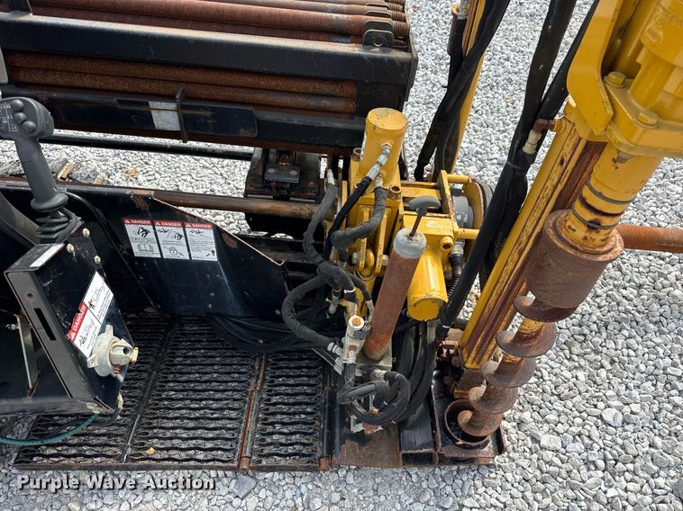 image for item DU3495 2006 Vermeer D10X14 directional boring unit