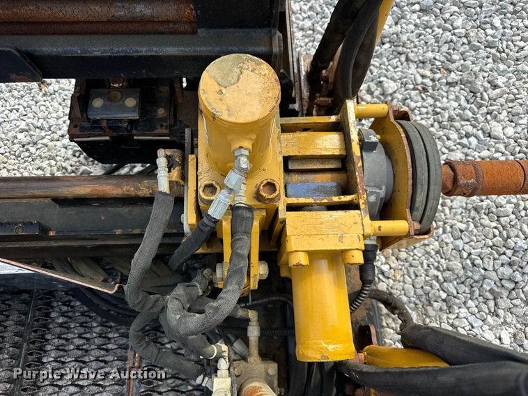 image for item DU3495 2006 Vermeer D10X14 directional boring unit