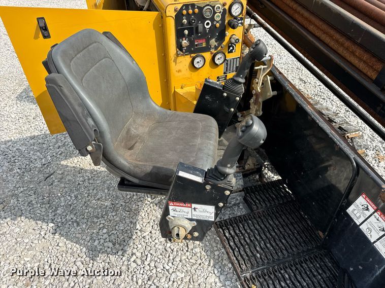 image for item DU3495 2006 Vermeer D10X14 directional boring unit