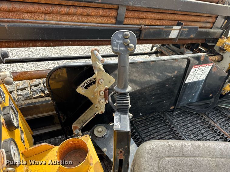 image for item DU3495 2006 Vermeer D10X14 directional boring unit