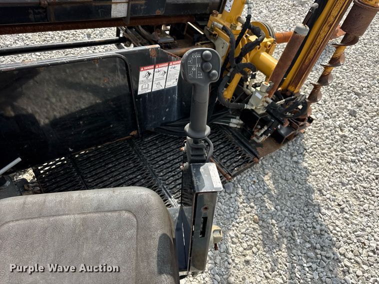 image for item DU3495 2006 Vermeer D10X14 directional boring unit