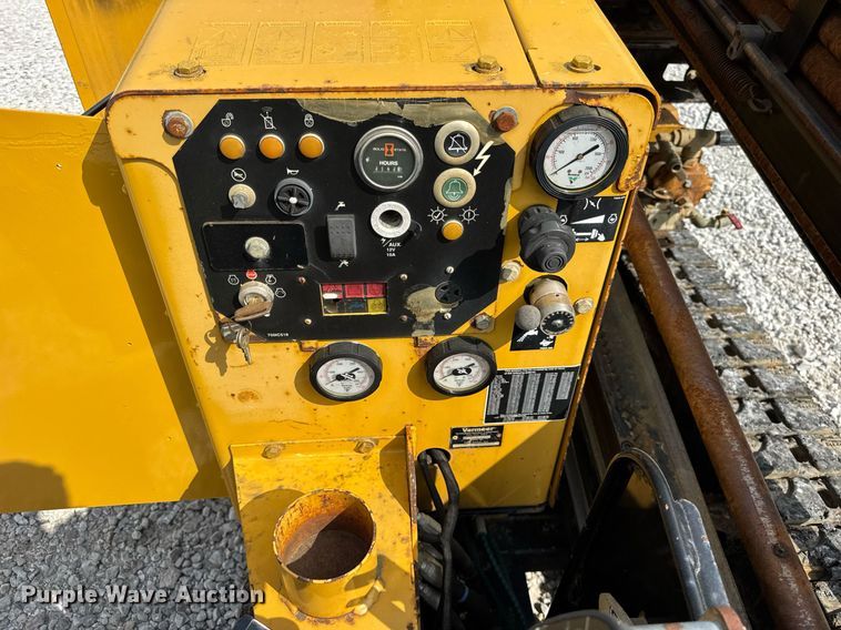 image for item DU3495 2006 Vermeer D10X14 directional boring unit