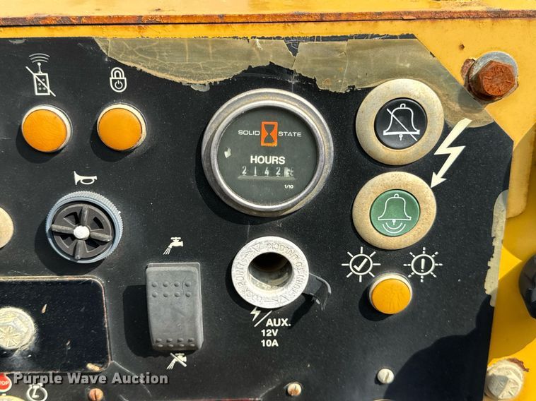 image for item DU3495 2006 Vermeer D10X14 directional boring unit