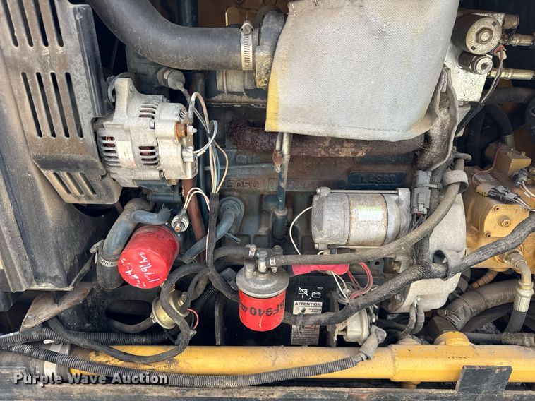 image for item DU3495 2006 Vermeer D10X14 directional boring unit