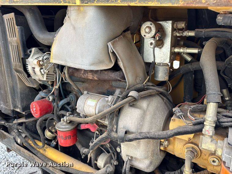 image for item DU3495 2006 Vermeer D10X14 directional boring unit