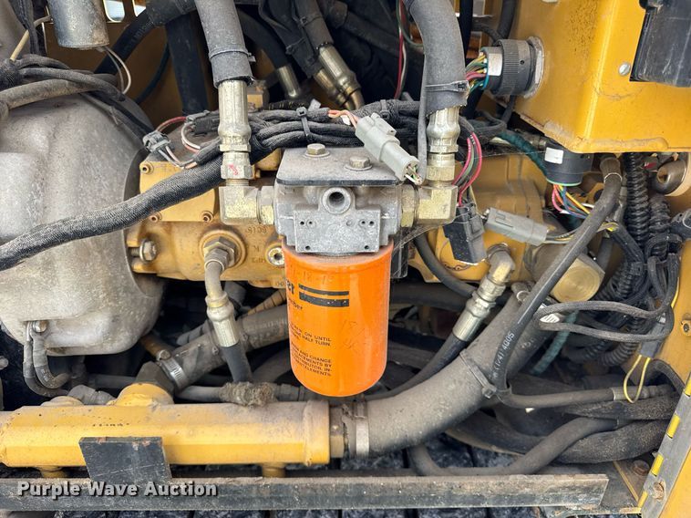 image for item DU3495 2006 Vermeer D10X14 directional boring unit