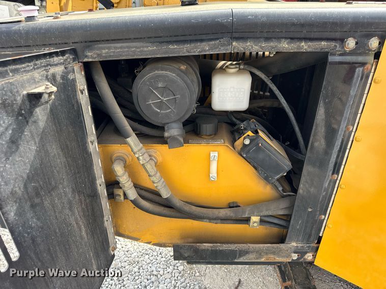 image for item DU3495 2006 Vermeer D10X14 directional boring unit