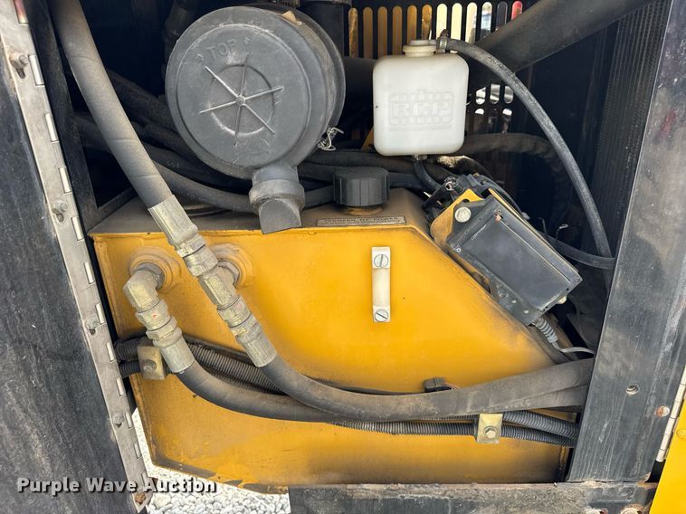 image for item DU3495 2006 Vermeer D10X14 directional boring unit