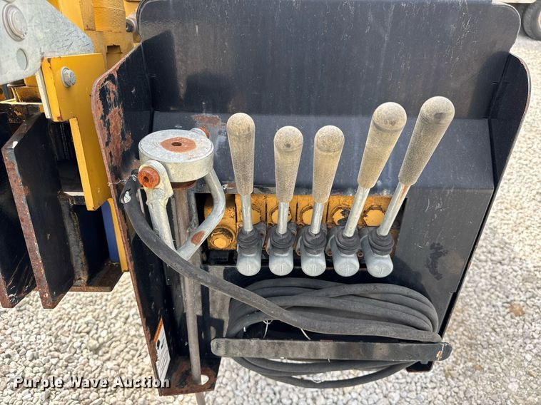 image for item DU3495 2006 Vermeer D10X14 directional boring unit