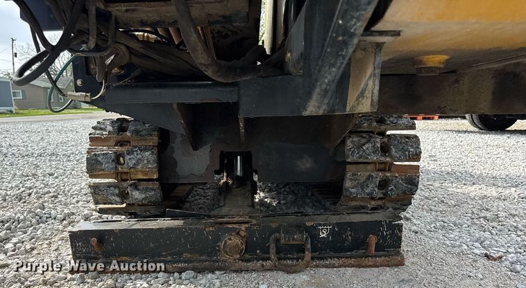 image for item DU3495 2006 Vermeer D10X14 directional boring unit