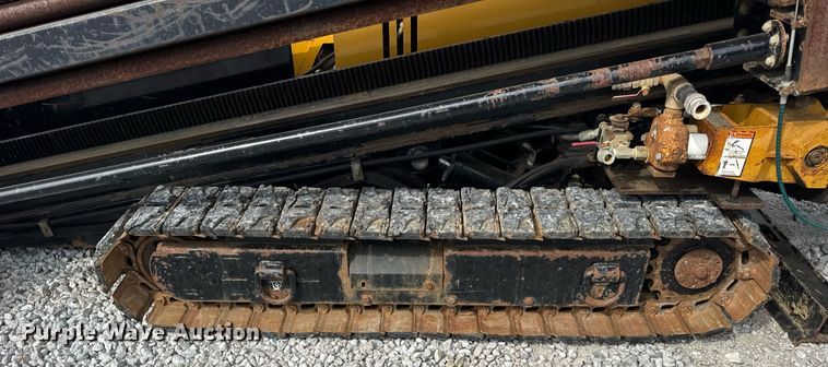 image for item DU3495 2006 Vermeer D10X14 directional boring unit