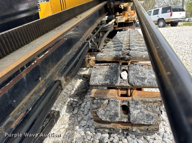 image for item DU3495 2006 Vermeer D10X14 directional boring unit