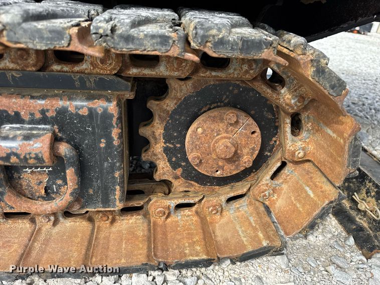 image for item DU3495 2006 Vermeer D10X14 directional boring unit