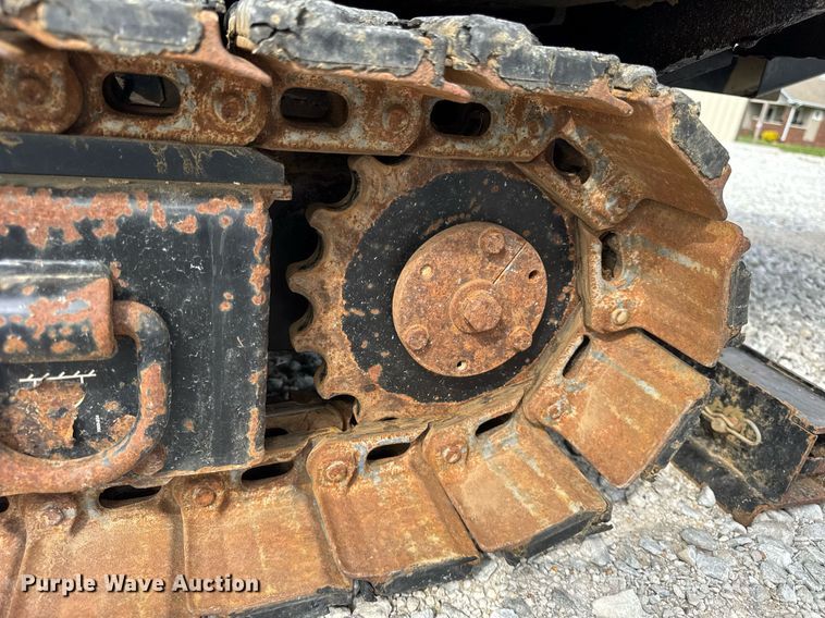 image for item DU3495 2006 Vermeer D10X14 directional boring unit