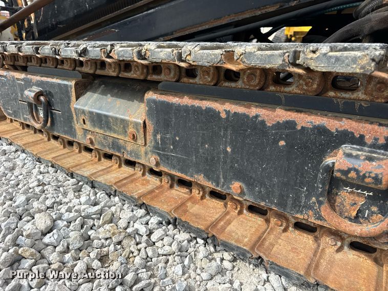 image for item DU3495 2006 Vermeer D10X14 directional boring unit