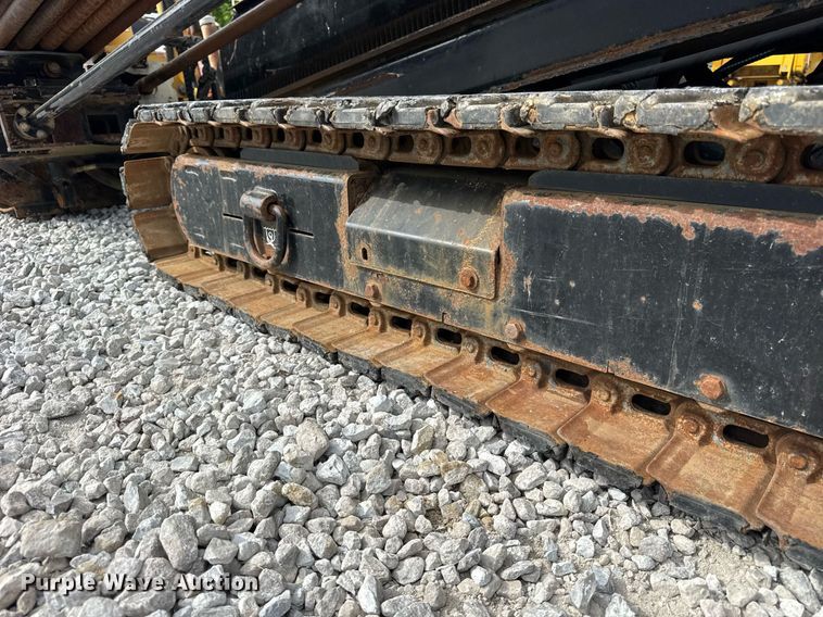 image for item DU3495 2006 Vermeer D10X14 directional boring unit