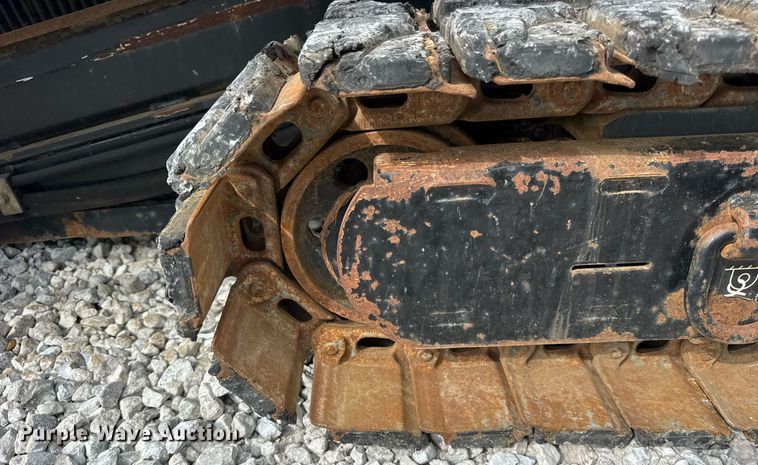 image for item DU3495 2006 Vermeer D10X14 directional boring unit