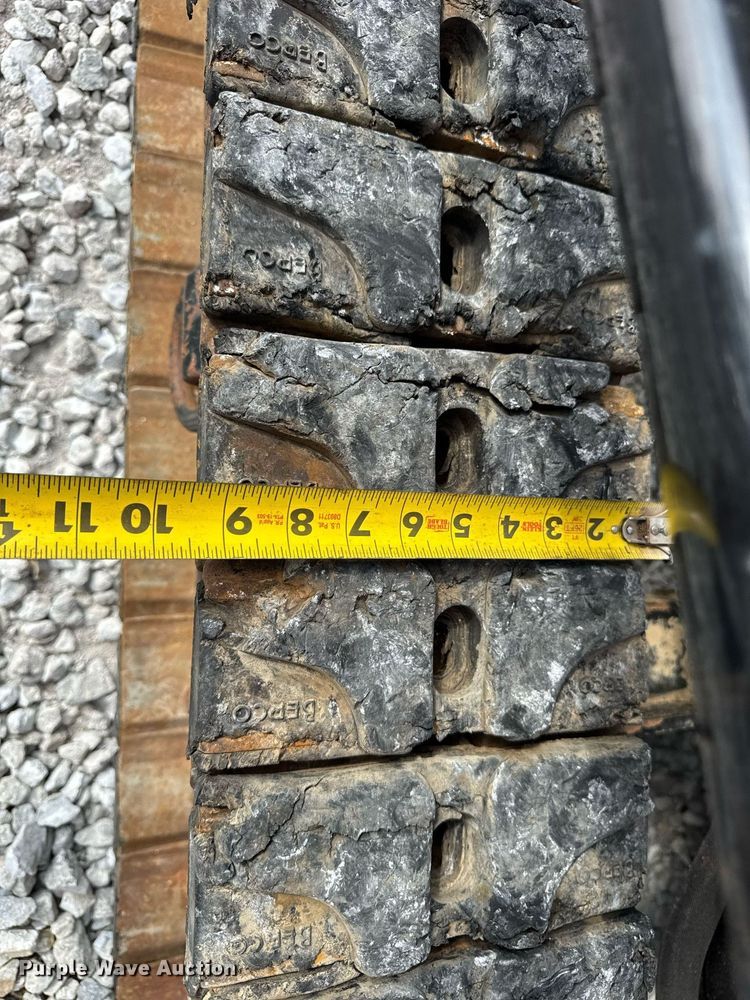 image for item DU3495 2006 Vermeer D10X14 directional boring unit