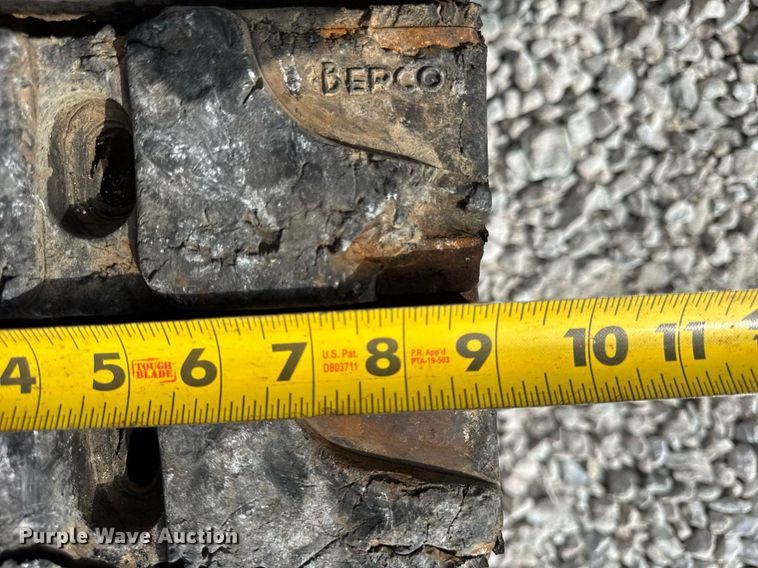 image for item DU3495 2006 Vermeer D10X14 directional boring unit