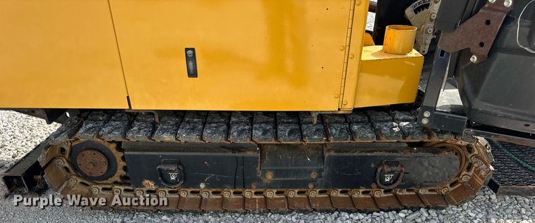 image for item DU3495 2006 Vermeer D10X14 directional boring unit