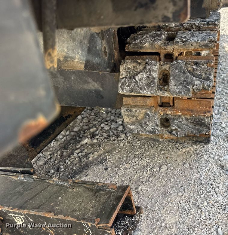 image for item DU3495 2006 Vermeer D10X14 directional boring unit