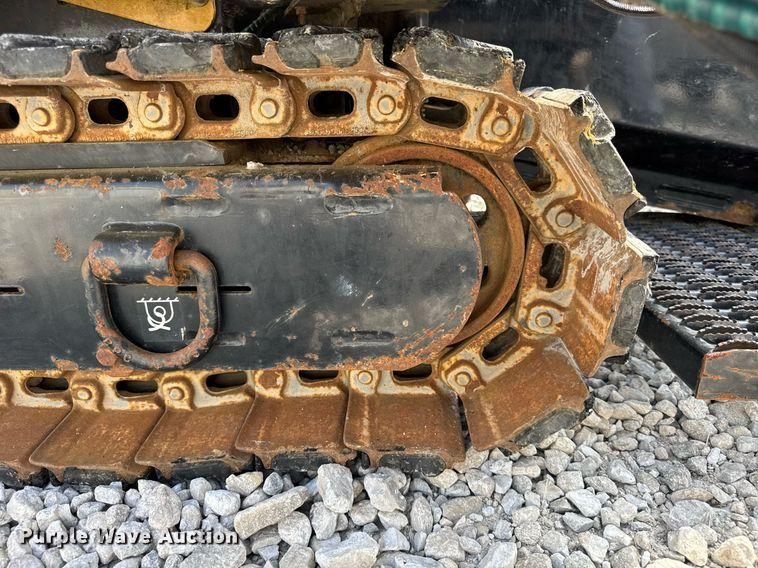 image for item DU3495 2006 Vermeer D10X14 directional boring unit