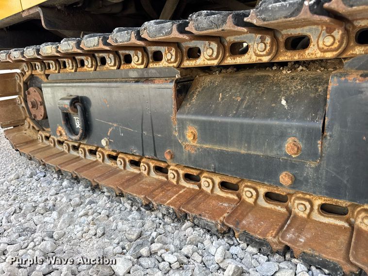 image for item DU3495 2006 Vermeer D10X14 directional boring unit