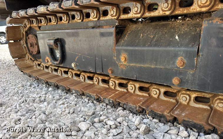 image for item DU3495 2006 Vermeer D10X14 directional boring unit