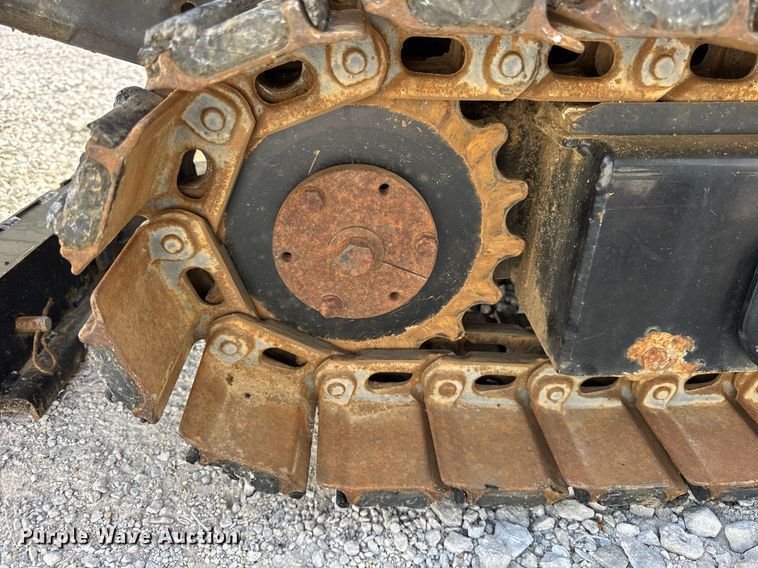 image for item DU3495 2006 Vermeer D10X14 directional boring unit