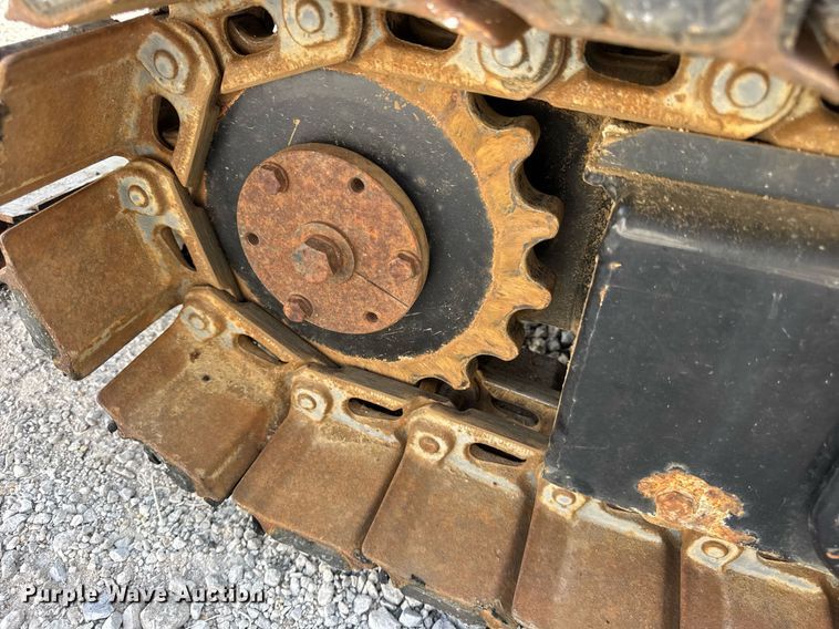 image for item DU3495 2006 Vermeer D10X14 directional boring unit