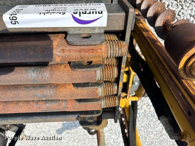 image for item DU3495 2006 Vermeer D10X14 directional boring unit