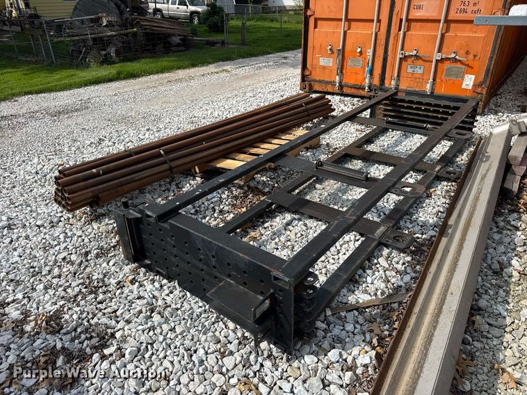 image for item DU3495 2006 Vermeer D10X14 directional boring unit