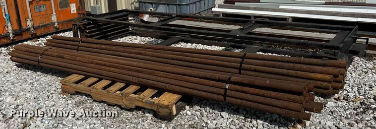 image for item DU3495 2006 Vermeer D10X14 directional boring unit