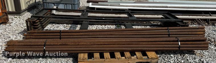 image for item DU3495 2006 Vermeer D10X14 directional boring unit