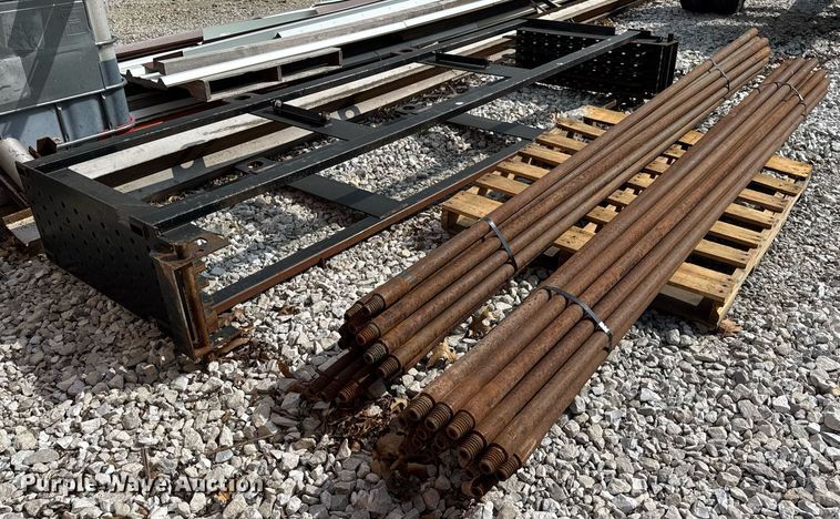 image for item DU3495 2006 Vermeer D10X14 directional boring unit