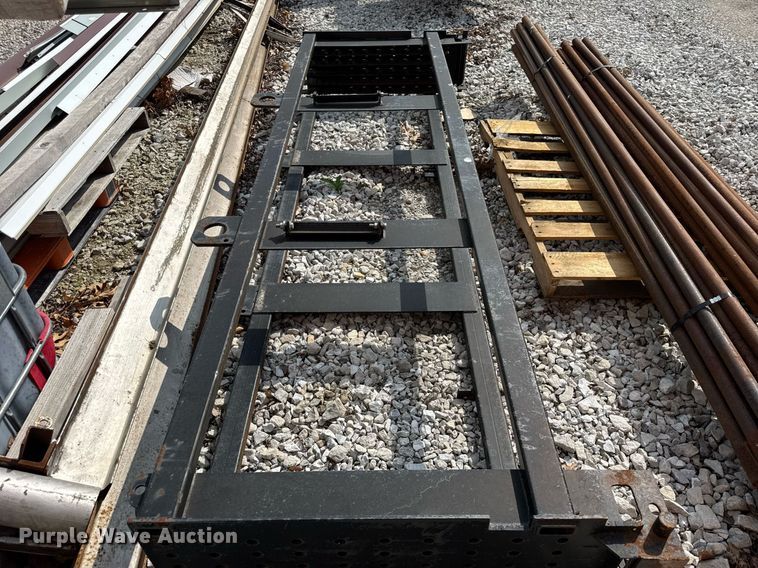 image for item DU3495 2006 Vermeer D10X14 directional boring unit