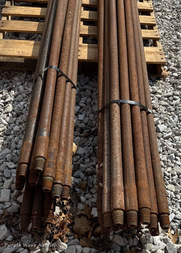 image for item DU3495 2006 Vermeer D10X14 directional boring unit