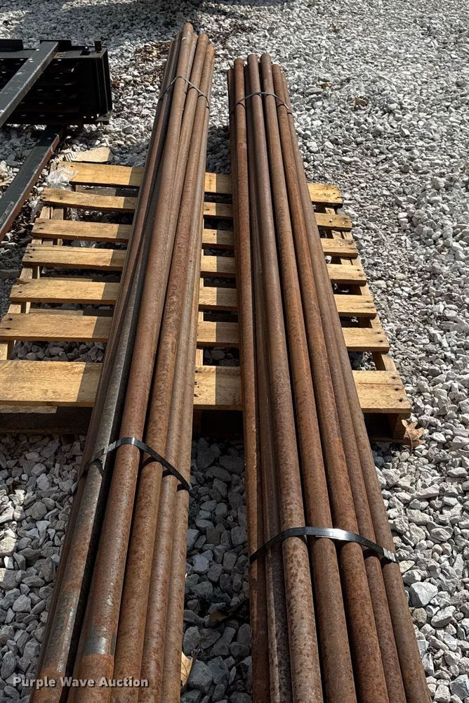 image for item DU3495 2006 Vermeer D10X14 directional boring unit