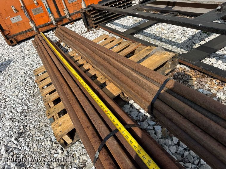 image for item DU3495 2006 Vermeer D10X14 directional boring unit