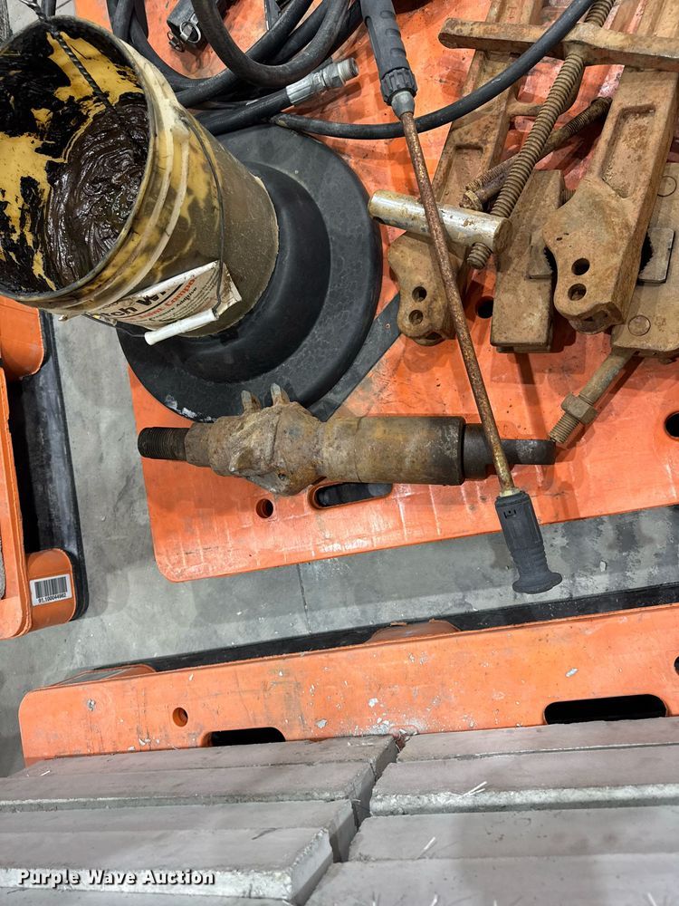 image for item DU3495 2006 Vermeer D10X14 directional boring unit