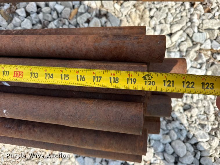 image for item DU3495 2006 Vermeer D10X14 directional boring unit